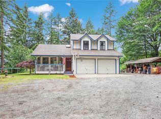 29302 40th Ave E, Graham, WA 98338