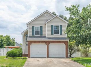 4256 Beacon Heights Dr, Raleigh, NC 27604