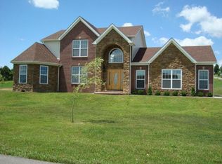 101 River Run, Lancaster, KY 40444