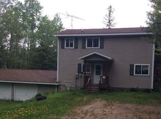 N10393 Potrykus Dr, Pickerel, WI 54465
