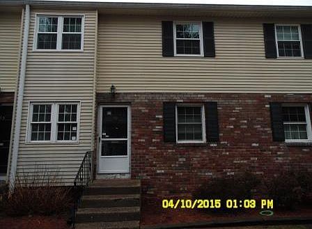 1st image of 6 Bradley Circle #J