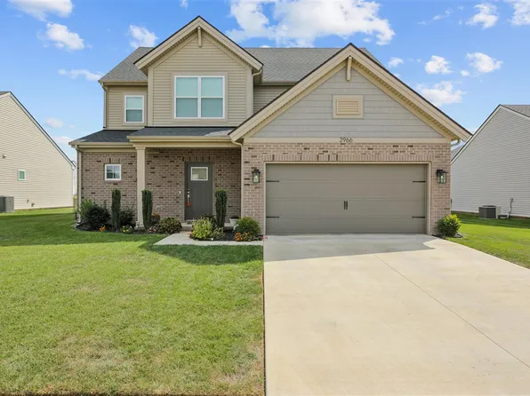 2966 Norland St, Bowling Green, KY 42104