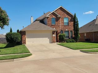 2791 Park Pl, Grand Prairie, TX 75052