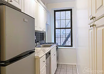 Rented by City Connections Realty