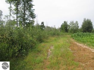0 Clark Rd, Prescott, MI 48756