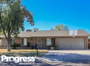 19602 N 6th Dr, Phoenix, AZ 85027