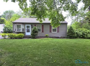 5928 Greenacre Rd, Toledo, OH 43615