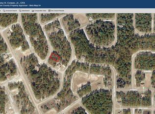SW 128th Loop LOT 12, Ocala, FL 34473