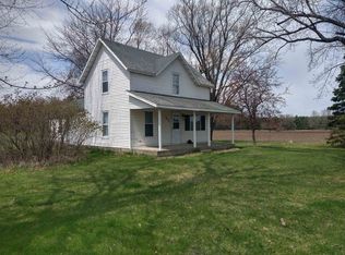 891 County Road Z, Arkdale, WI 54613