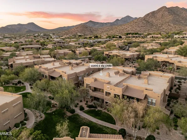 13300 E Via Linda Drive #2056, Scottsdale, AZ 85259