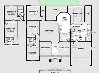 326 Kissengen Park Dr, Bartow, FL 33830