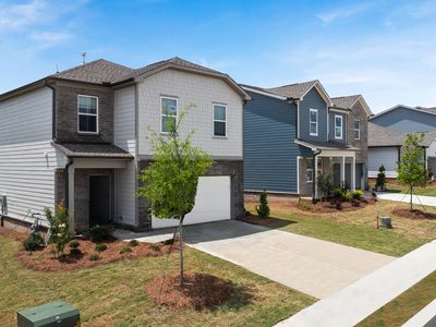 5142 Skyline Way NE, Cleveland, TN, 37312