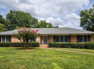 525 Scofield Rd, Charlotte, NC 28209