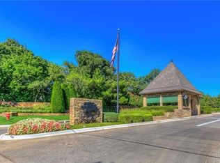 608 Oak Summit Rd, Edmond, OK 73025