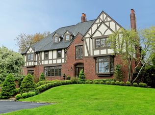 88 Rye Rd, Rye, NY 10580