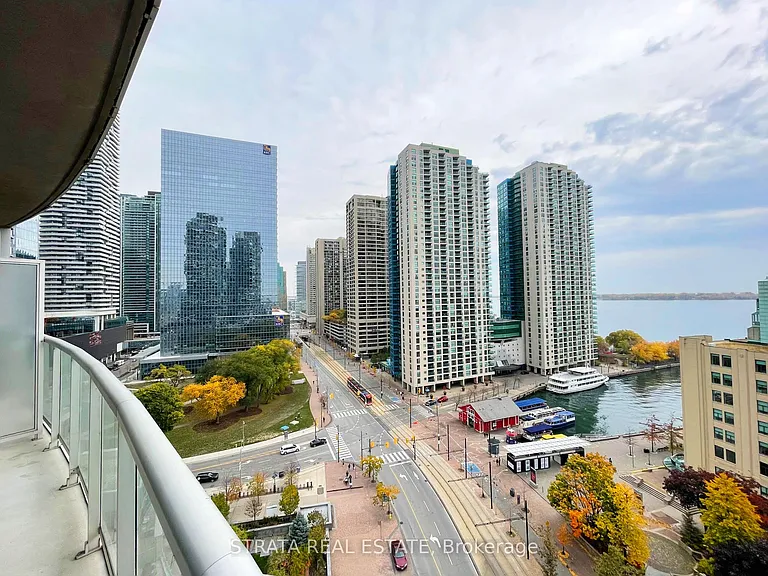 208 Queens Quay W #1505 — Photo 11
