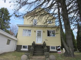 610 Cleveland St, Gallitzin, PA 16641