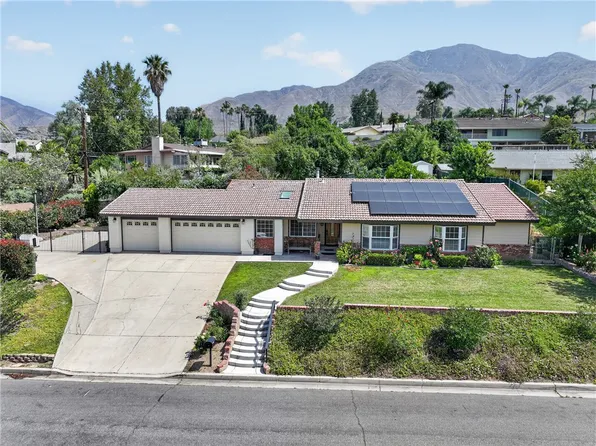 6691 Orangewood Rd, Highland, CA 92346
