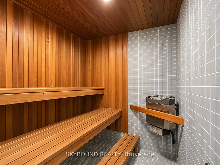 1360 Rathburn Rd E #1705 — Photo 34