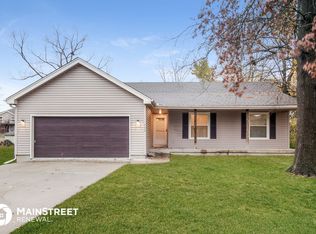 700 Autumn Dr, Belton, MO 64012