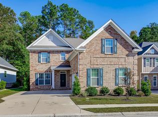 825 Hidden Point Dr, Columbia, SC 29229