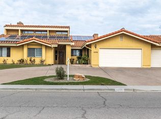 1806 Rambouillet Rd, Paso Robles, CA 93446