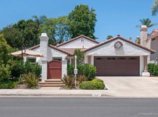 2937 Avenida Theresa, Carlsbad, CA 92009