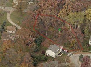 5736 Climbing Way Ct, Sylvania, OH 43560