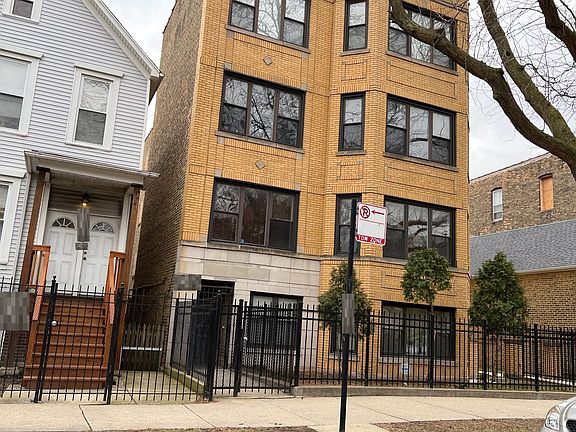 3rd image of 1655 N Fairfield Ave APT 102