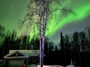745 Gold Mine Trl, Fairbanks, AK 99712