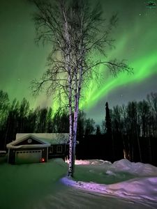 745 Gold Mine Trl, Fairbanks, AK, 99712