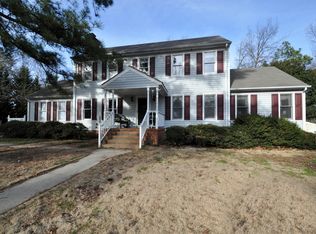 3420 Ludgate Rd, Chester, VA 23831