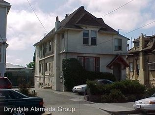 1516 Broadway #A, Alameda, CA 94501
