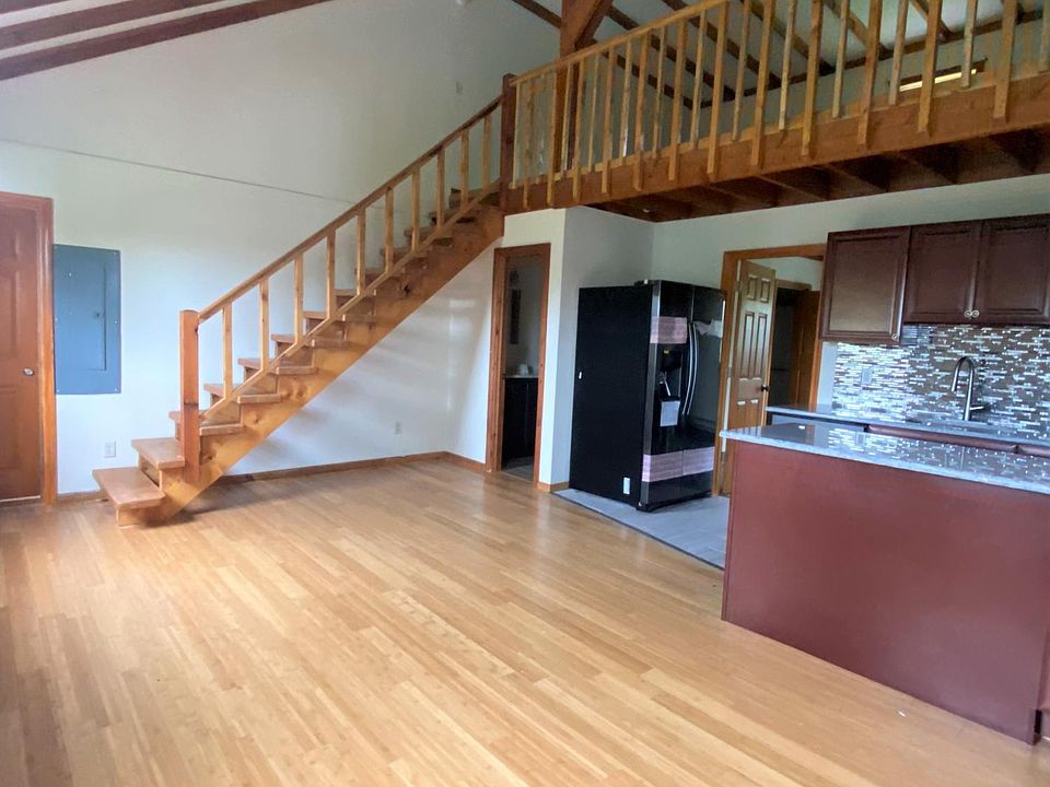 living room area