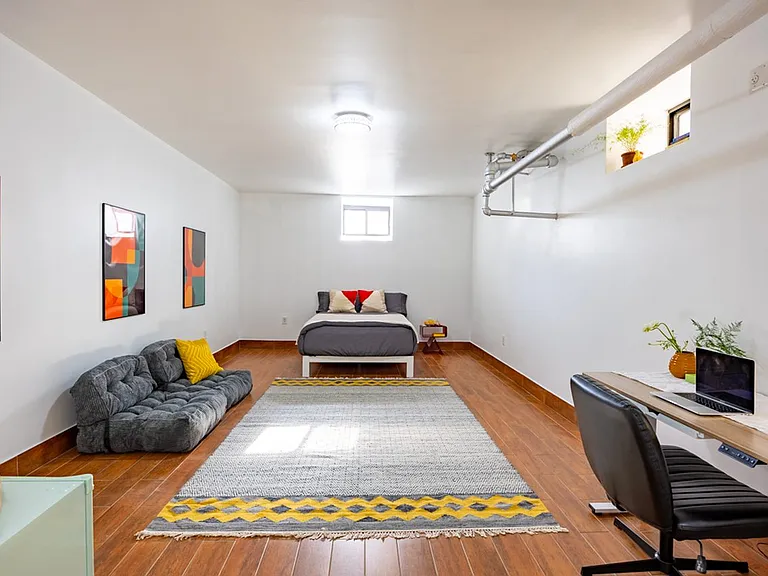 15 W 110th St #1 — Photo 1