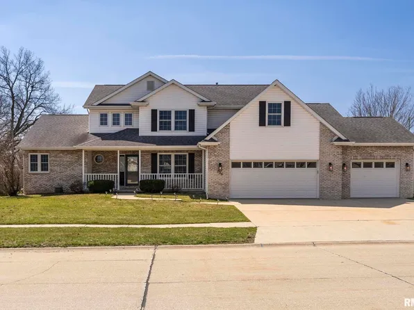 726 Stone Church Ln, Geneseo, IL 61254