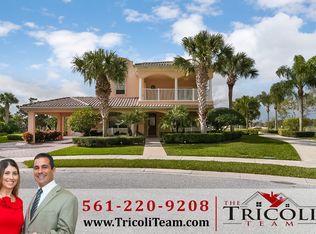 8192 Ocho Rios Ln, Wellington, FL 33414