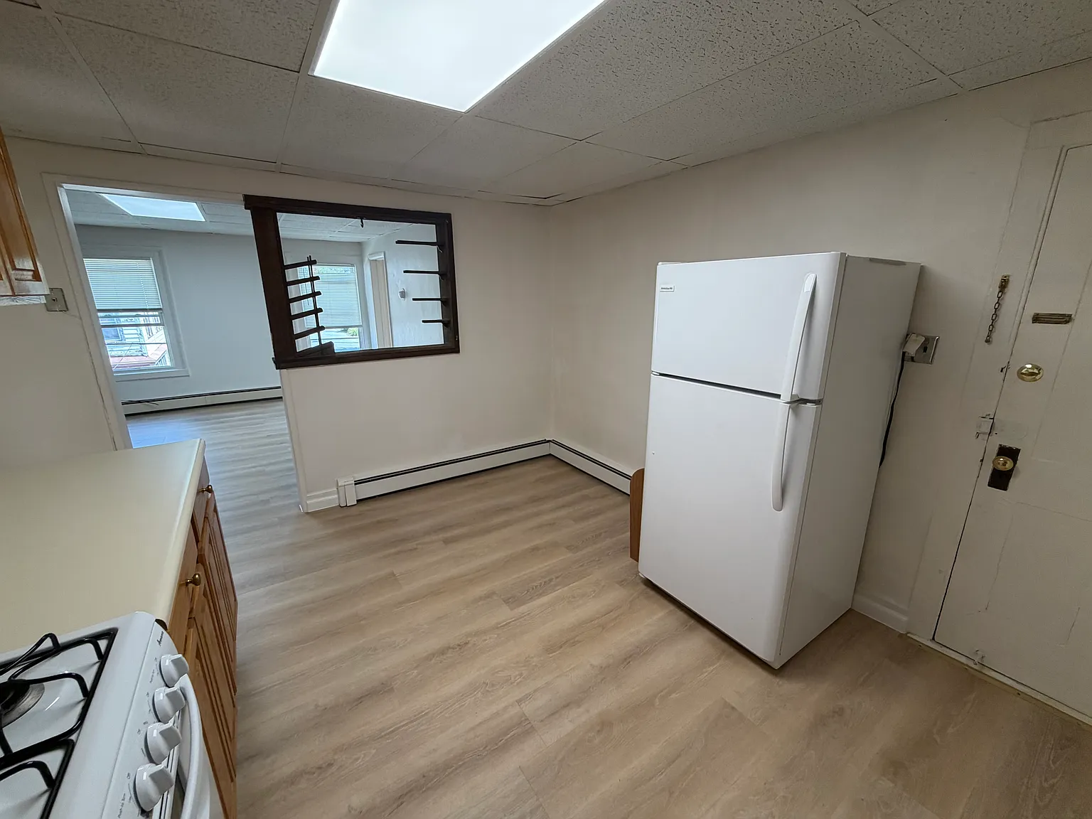 1 bed, $1,600 — Photo 3