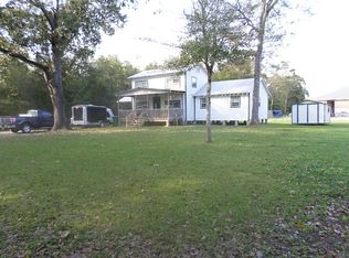 1720 17th St, Orange, TX 77630