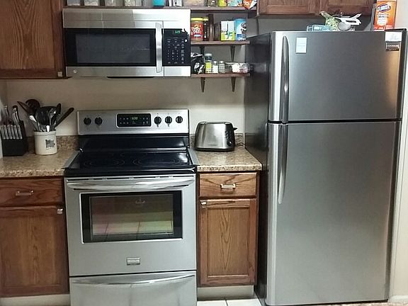 new microwave Oct 2016