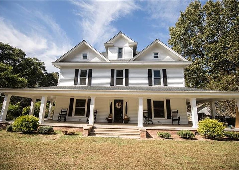 Welcome Home!