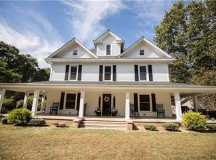 711 Old Wilkesboro Road Ext, Taylorsville, NC 28681