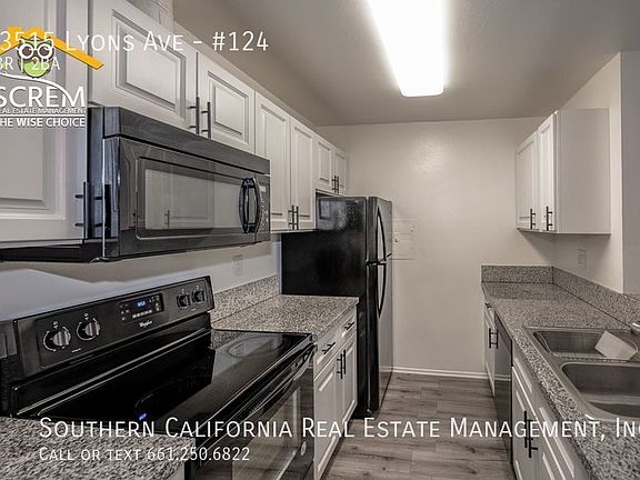 5th image of 23515 Lyons Ave Unit 124