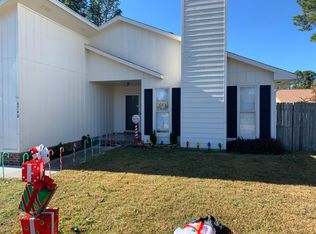 6740 Battle Rd, Fayetteville, NC 28314