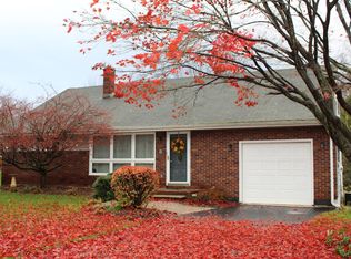 244 S Main Rd, Mountain Top, PA 18707