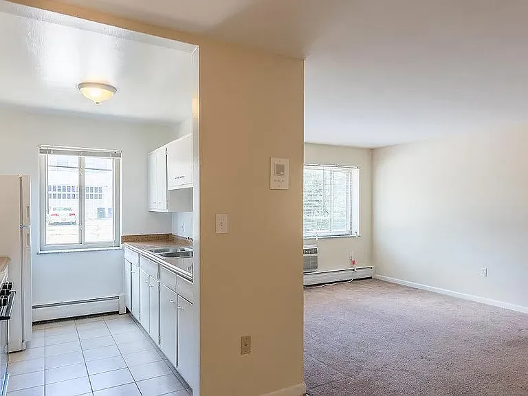Bellecliff 1BR