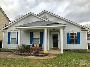 3065 Parade Ln SW, Concord, NC 28025