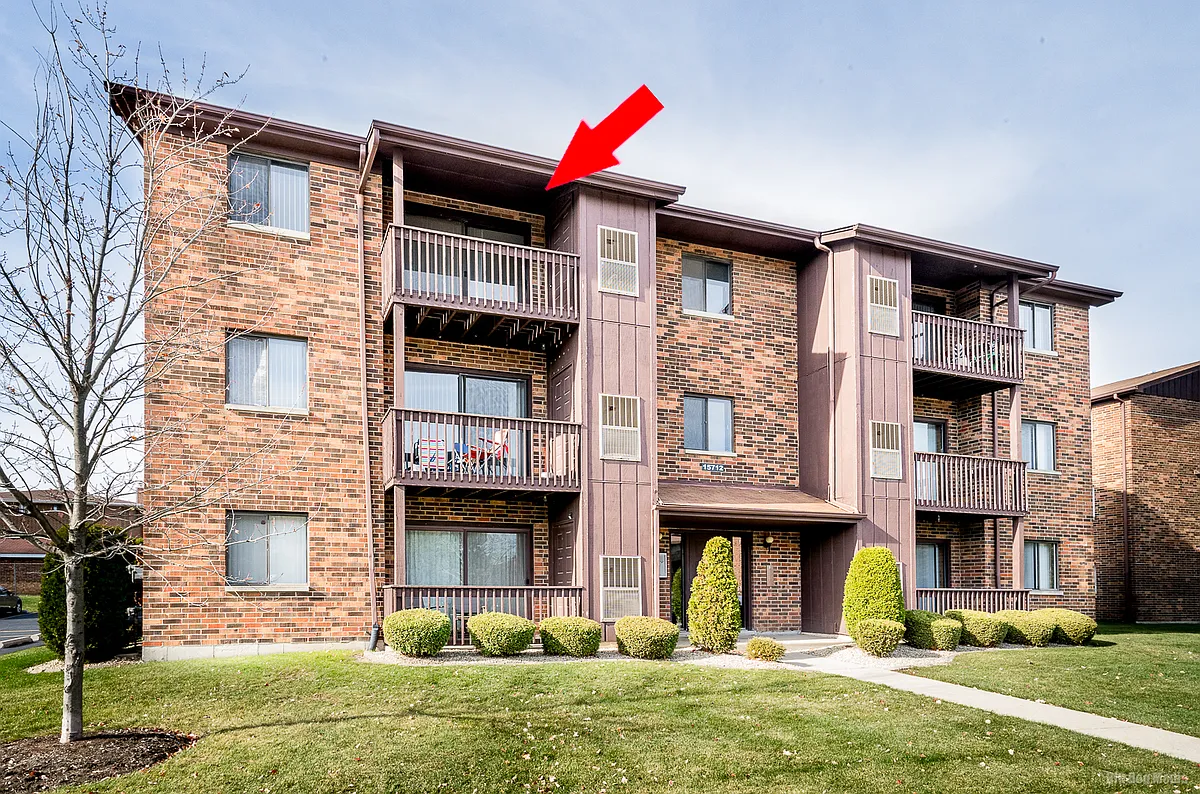 Building Photo - 15712 Peggy Ln #6