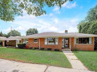 9525 W Concordia Ave, Milwaukee, WI 53222