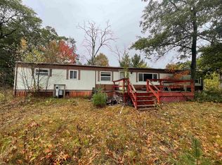 W4717 Chrissie Cir, Shawano, WI 54166